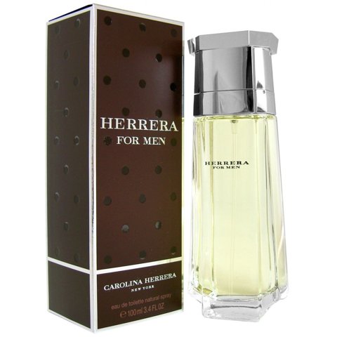 Carolina Herrera - Perfume Edt 100Ml Hombre