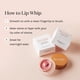 thumbnail image 4 of Bálsamo labial Kari Gran Lip Whip hidratante con aceites orgánicos, 4 of 8