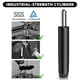 thumbnail image 2 of Cilindro para Silla de Oficina Omyoffice Clase 4 de Alta Resistencia 454 kg, 2 of 7