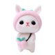 thumbnail image 5 of DIY Lovely Rabbit Animal Needle Felting Craft Kit Con Herramientas Básicas Rosa, 5 of 5