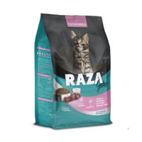 Alimento Raza Para Gatitos 8 Kg.