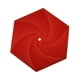 thumbnail image 3 of Juguete Antiestrés Hexagonal Para El Desarrollo Sensorial, Juguete Complicado Para Ni?os, Ni?as, Ni?os Y Adultos, L, Rojo, 3 of 5