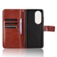 thumbnail image 4 of Funda tipo libro para Oukitel C38, cartera todo‑en‑uno, funda multifuncional con tarjetero y correa de muñeca desmontable, 4 of 4