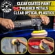 thumbnail image 4 of Kit de Pulidora para Autos Chemical Guys TORQX 700W Desplazamiento de 8 mm, 4 of 7