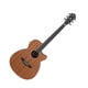 thumbnail image 1 of Guitarra Electroacustica Ibanez AEG7MH OPN, 1 of 4