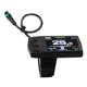 thumbnail image 1 of Panel De Control Del Medidor LCD Colorido Para Bicicleta Eléctrica Para Controlador KT Kt-tf01U Conector Impermeable, 1 of 5