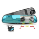 thumbnail image 2 of Espejo Retrovisor Con Cámara Dvr | Seguridad Full Hd 1080p, 2 of 2