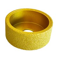 Ioensy - Ruedas De Amoladora Angular Lado Paralelo Para Amoladoras Angulares Vidrio Seleccionar Espesor