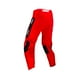 thumbnail image 5 of Kit Leatt Moto 3.5 Jersey Con Pantalón Rojo, 5 of 6