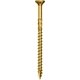 thumbnail image 1 of Tornillos GRK FASTENERS R4 #9 x 3-1/8 425 quilates para marcos de madera, 1 of 5