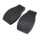 thumbnail image 4 of 2 Piezas De Pastillas De Pedal De Freno 71746348 Para Fiat 500L Doblo Grande PUNTO, 4 of 5