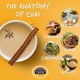 thumbnail image 4 of Concentrado Original de Chai Oregon Chai 946 ml Paquete de 6, 4 of 9