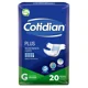 thumbnail image 1 of Pañal Adulto Plus G x 24 Unidades, 1 of 2