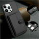 thumbnail image 5 of FOXDOCK Funda para iPhone 16 pro max con Bloqueo RFID - Diseño Elegante con Cierre de Botón, 5 of 5