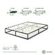thumbnail image 3 of Base de cama JOSEPH Zinus 1 plaza 90x190x25cm, 3 of 10