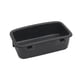 thumbnail image 4 of Accesorios Para Cajas De Monedas De Coche Compartimento De Almacenamiento Para VW Jetta MK4 1999-2005 Negro, 4 of 5