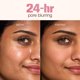 thumbnail image 2 of Prebase tarte Ballin’ Base Poreless vegana – tamaño completo, 2 of 8