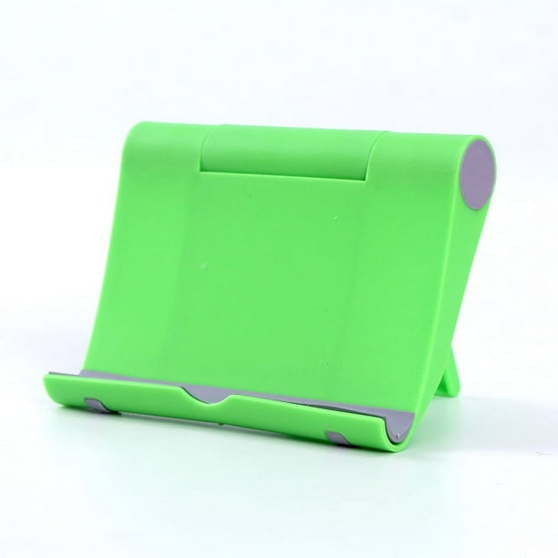 Universal Foldable Desk Phone Holder Mount Stand For IPhone Samsung IPad Mobile Phone Tablet Desktop Holder Mini Folding Stand