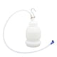 thumbnail image 4 of Kit de cambio de aceite de frenos de botella de contenedor de líquido de purga de frenos de 1 litro, contenedor de frenos para automóviles, motociclet, 4 of 5