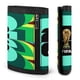 thumbnail image 3 of Billetera Desmarcar Copa Mundial De La Fifa Trifold, 3 of 6