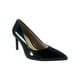 thumbnail image 2 of Zapato LifeStride Nadine Negro Mujer negro 37.5, 2 of 6