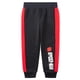 thumbnail image 5 of Conjunto de Sudadera y Pantalón para Niños Marvel Spider-Man 2 Piezas, 5 of 9
