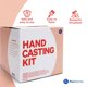 thumbnail image 5 of Kit de Moldeo de Manos Promise Epoxy 4 L DIY, 5 of 7