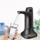 thumbnail image 2 of Bomba De Agua De 5 Galones Dispensador De Agua Para Botella De 5 Galones Dispensador De Jarra De Agua Recargable Usb c Bomba De Agua Automática Portátil Para El Hogar Negro, 2 of 3