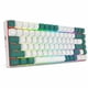 thumbnail image 2 of Teclado Gamer Redragon K678 61 Teclas RGB Bluetooth Mecanico, 2 of 3