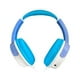 thumbnail image 1 of Audifono Gamer Infantil OverEar Blanco Celeste Frozen, 1 of 4