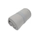 thumbnail image 3 of Toalla De Microfibra Mediana 150 Cm X 75 Cm Gris, 3 of 3