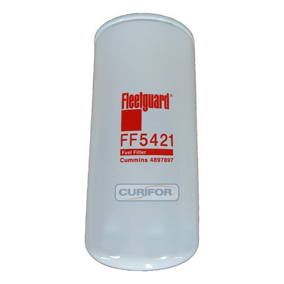 Filtro Combustible Cummins 4897897 Isce Cargo 4432e 2632e