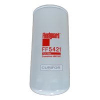 Fleetguard - Filtro Combustible Cummins 4897897 Isce Cargo 4432E 2632E