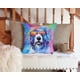 thumbnail image 5 of Almohada Decorativa Old English Sheepdog, 5 of 6