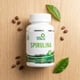 thumbnail image 2 of Spirulina 60 Cap. Aura Vitalis, 2 of 4