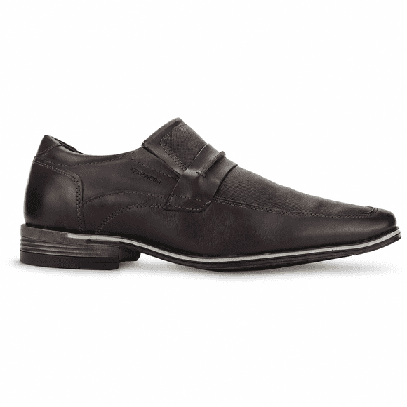 Zapato Café Hombre Casual Ferracini Munique 3362