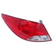 thumbnail image 2 of Farol trasero izquierdo hyundai accent rb 1.6 2015 2020, 2 of 3