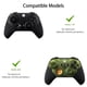thumbnail image 3 of Kit de reemplazo para la cubierta frontal y trasera de la carcasa del faceplate del controlador Xbox One Elite Series 2., 3 of 6