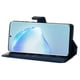 thumbnail image 4 of Funda Billetera para Samsung Galaxy S20 Plus con Porta Tarjetas y Soporte Ajustable Azul, 4 of 6