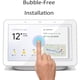 thumbnail image 2 of Protector Vidrio Templado Orzero Google Home Hub 7, 2 of 3