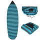 thumbnail image 1 of Funda elástica de tejido para tabla de surf WONITAGO, 1 of 6