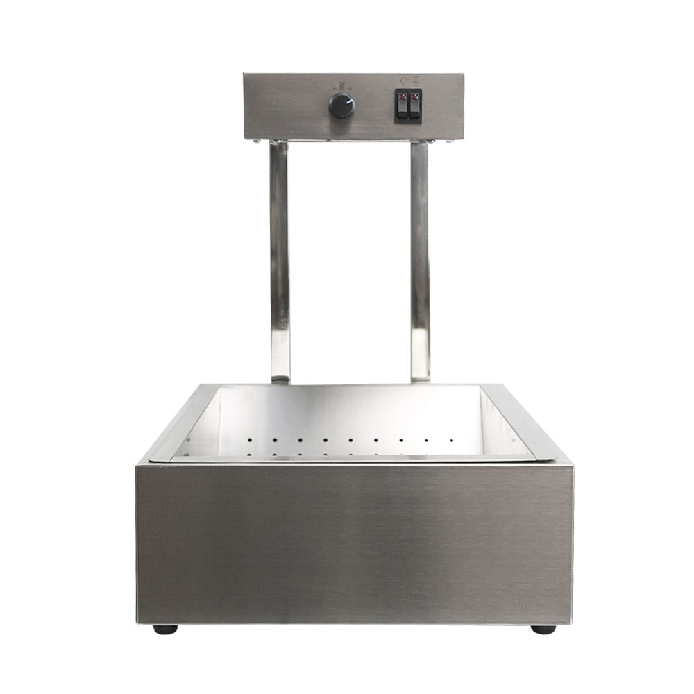 Imahe - Mantenedor De Papas Fritas