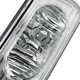 thumbnail image 5 of Par de luces antiniebla HECASA para Acura MDX 2007-2009, acabado cromo, 5 of 9