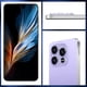 thumbnail image 4 of Smartphone OEJBK 16PM 16 GB de RAM 512 GB de ROM, pantalla de 6.99'' Android 14, 4 of 6