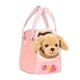 thumbnail image 2 of Perro cocker spaniel con bolso, 2 of 2