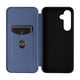 thumbnail image 2 of Funda Flip para FOXDOCK Samsung Galaxy S24 FE - Funda magnética de negocios, funda protectora delgada, 2 of 5
