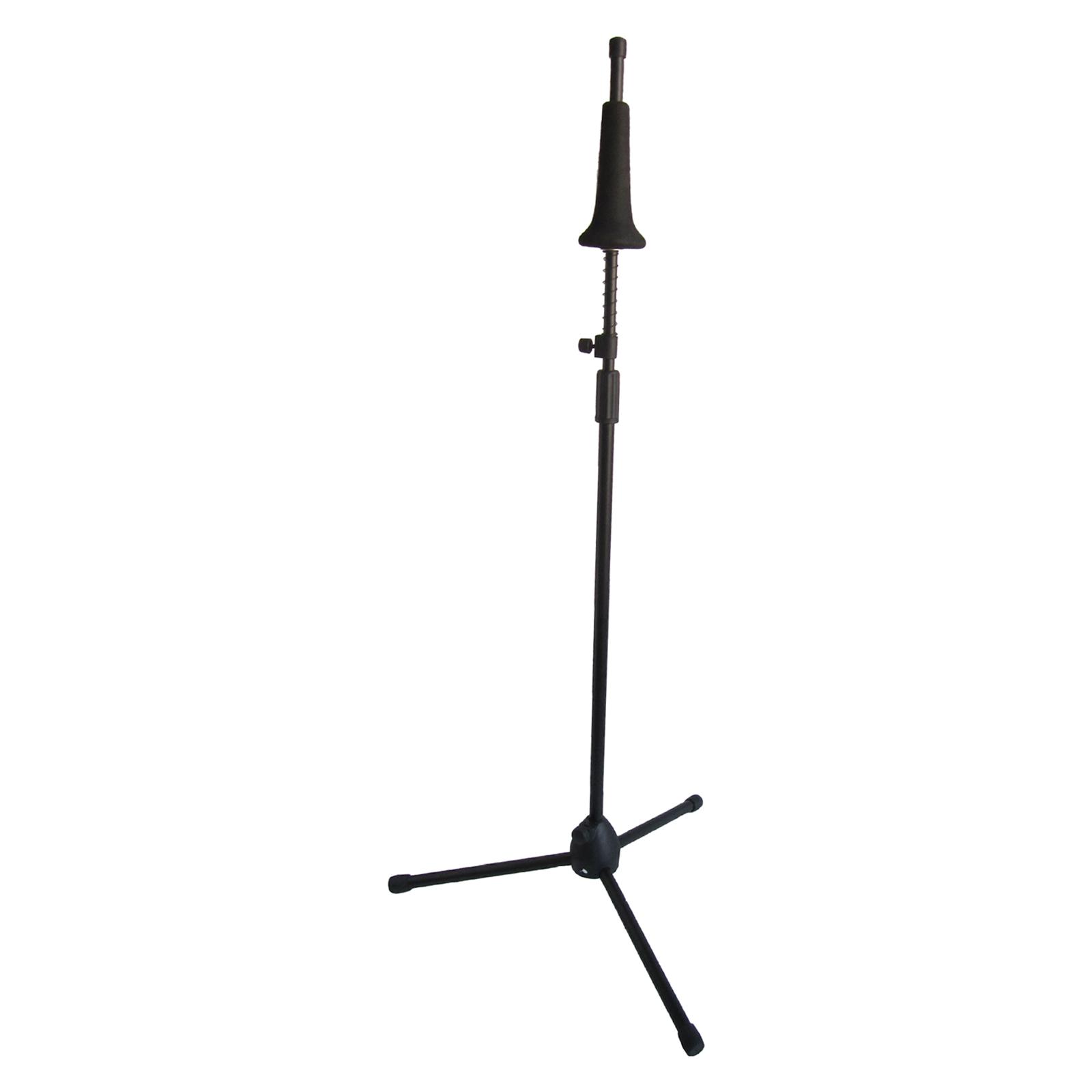 Bothyi - Soporte Portátil Para Instrumentos De Trombón De 128 Cm Para Aprender