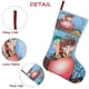 thumbnail image 5 of Calcetines de Navidad Desmarcar Phineas y Ferb Lino Blanco 45cm x 32cm, 5 of 5