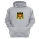 thumbnail image 1 of Polerón Canguro Unión Española Gris Claro Talla S Unisex, 1 of 2