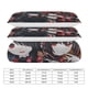 thumbnail image 2 of DATE A LIVE Anime Home Bed 3-piece Set Classic Japanese Anime Polyester Wash Student Dormitory Set, 2 of 5